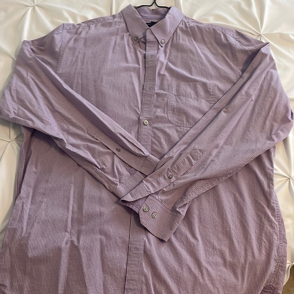 Banana Republic L/S